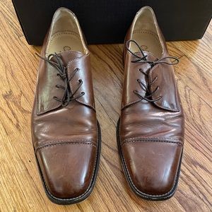 Cole Haan Men’s Dress Shoes Size 9.5